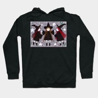 Brujas Hoodie